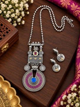 Premium Necklace Goa jewellery industry